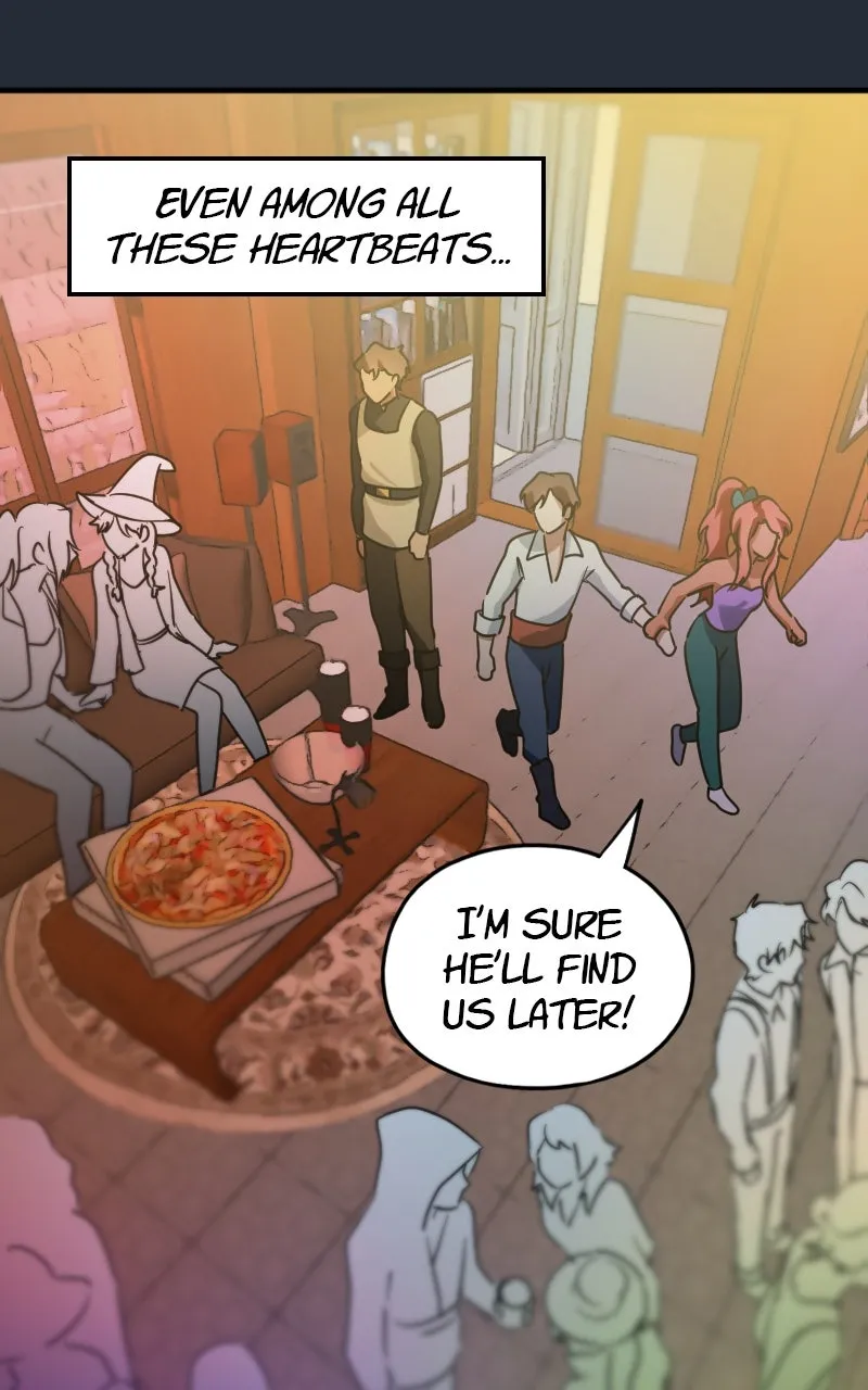 Love Bites Chapter 25 page 28 - 