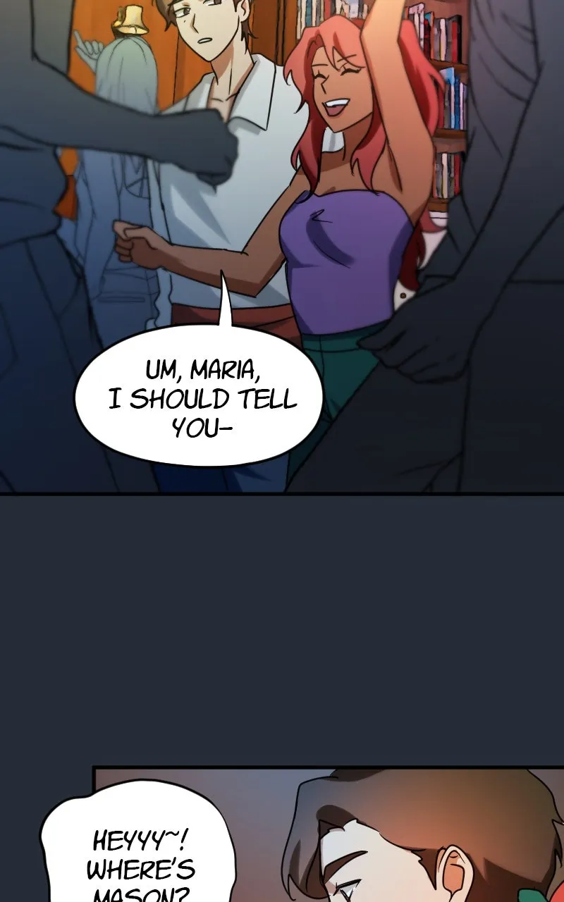 Love Bites Chapter 25 page 30 - 