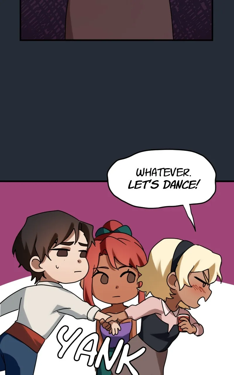 Love Bites Chapter 25 page 34 - 