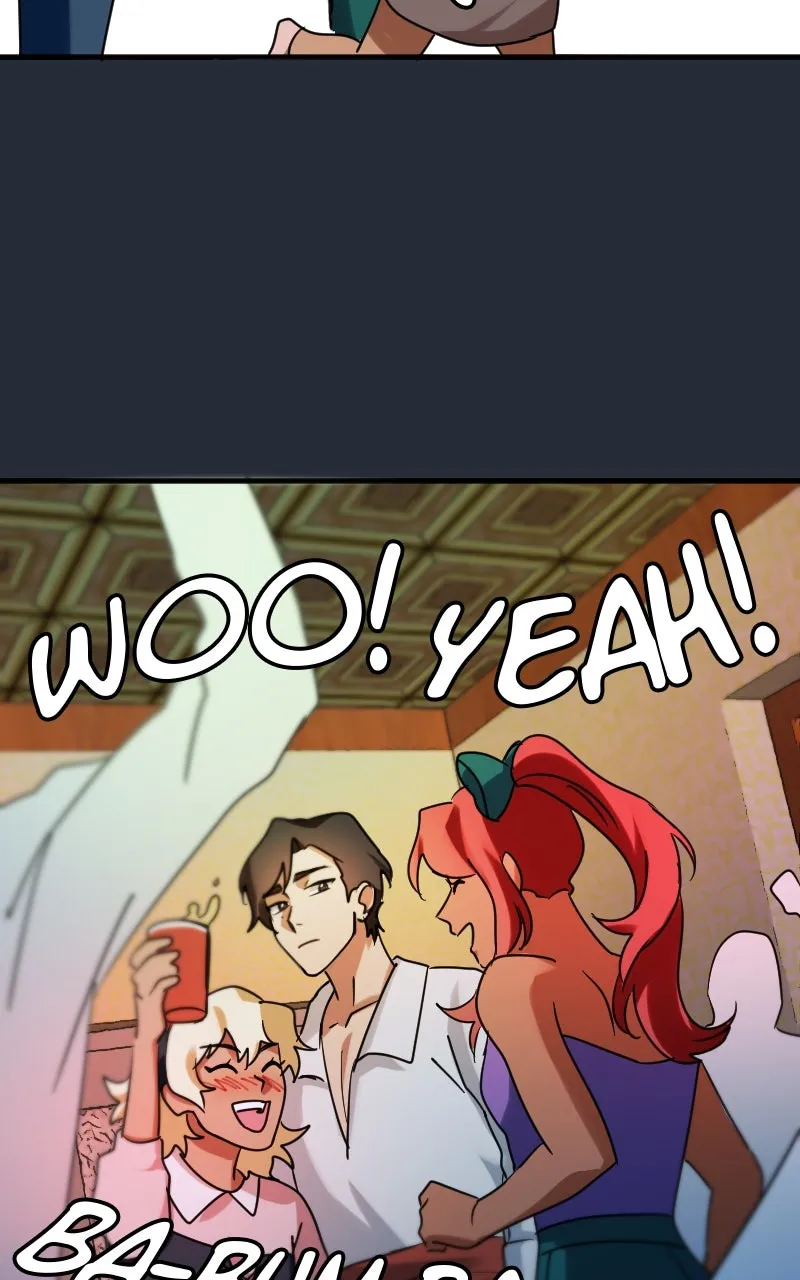 Love Bites Chapter 25 page 35 - 