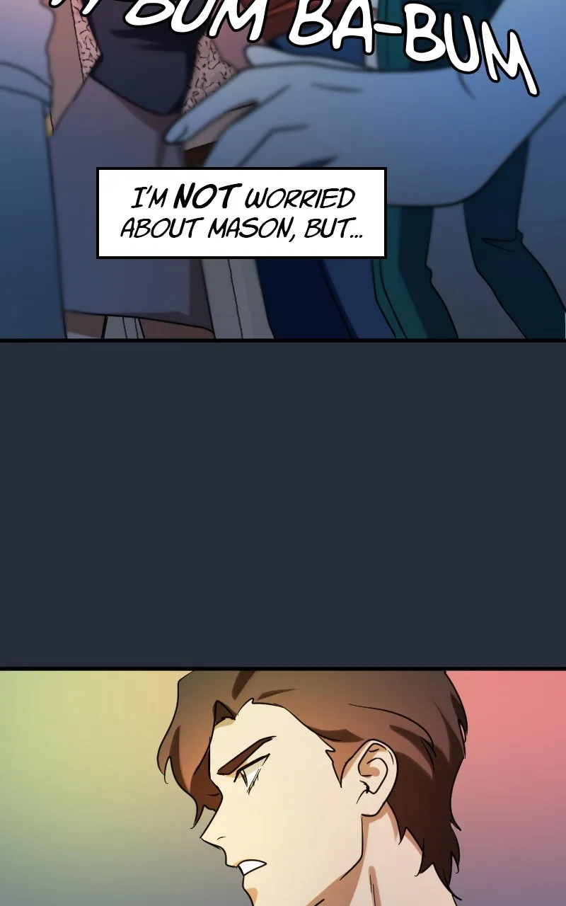 Love Bites Chapter 25 page 36 - 