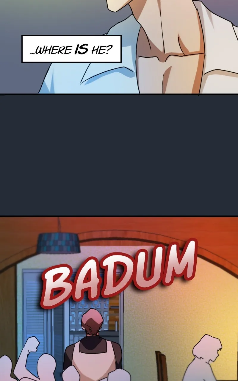 Love Bites Chapter 25 page 37 - 