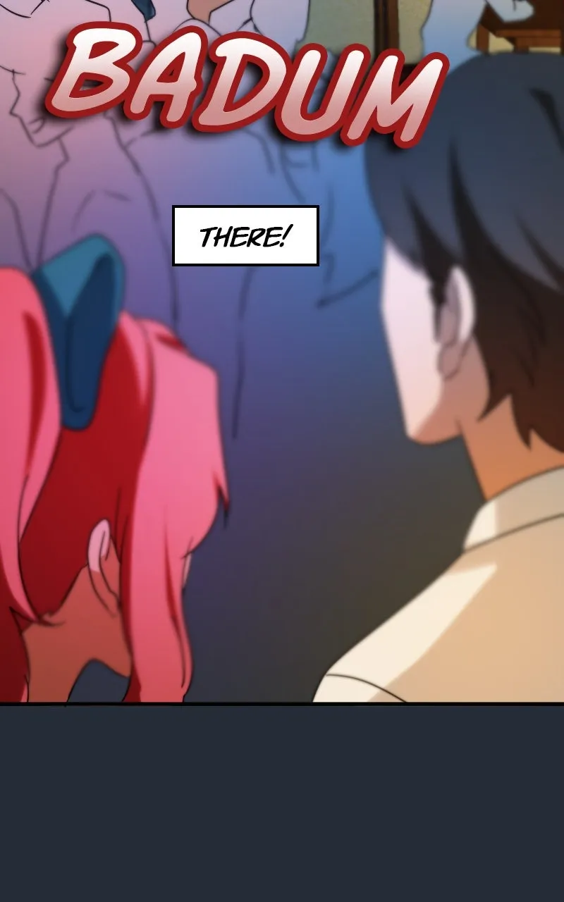 Love Bites Chapter 25 page 38 - 