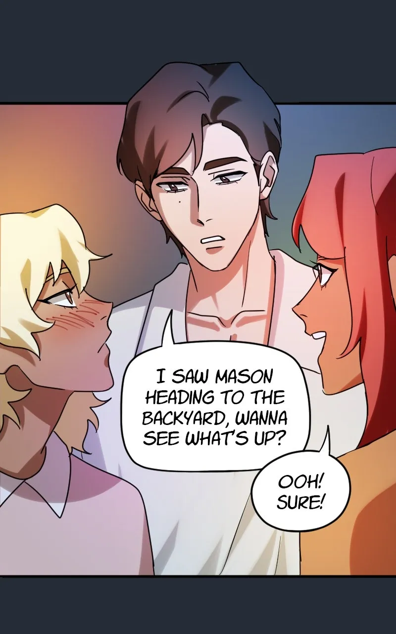 Love Bites Chapter 25 page 39 - 