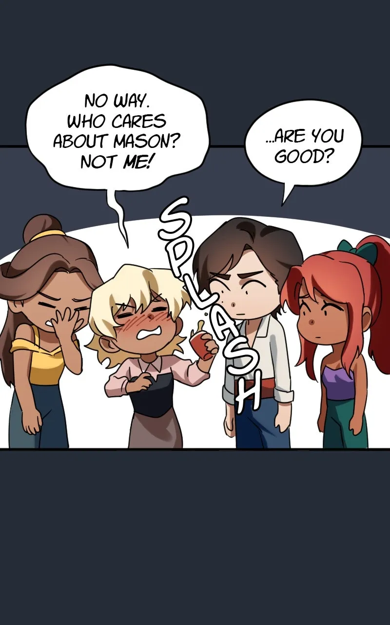 Love Bites Chapter 25 page 40 - 