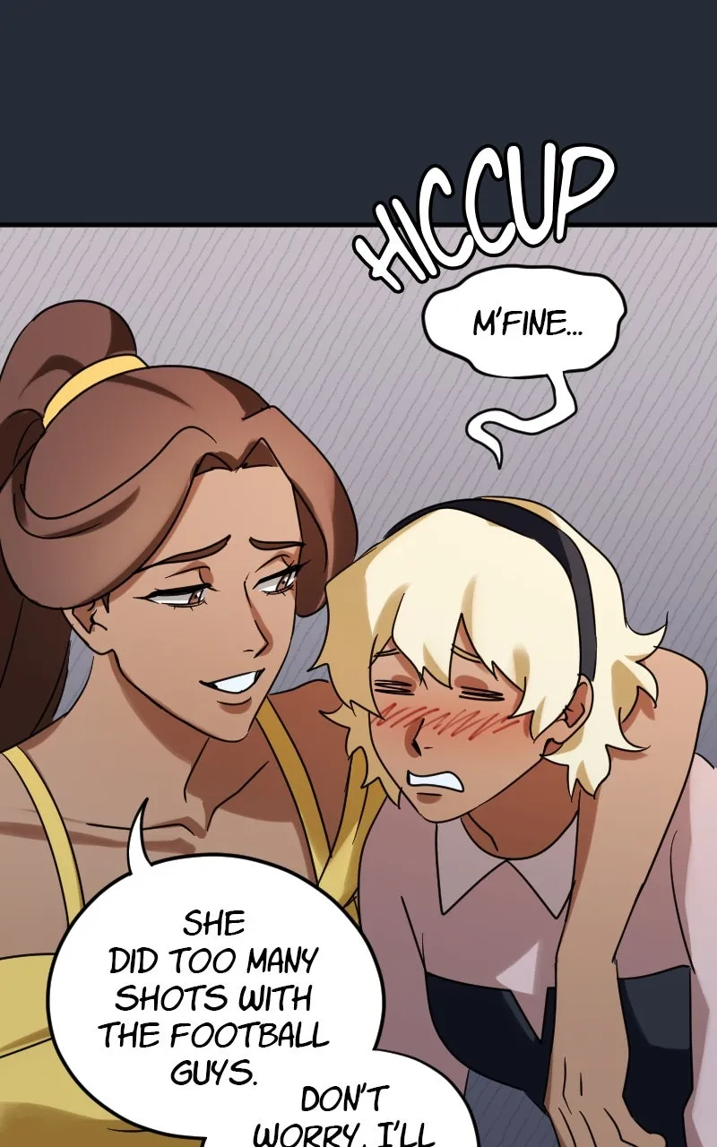 Love Bites Chapter 25 page 41 - 