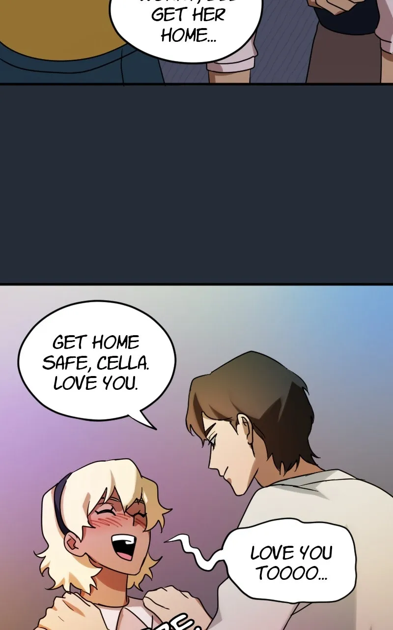 Love Bites Chapter 25 page 42 - 