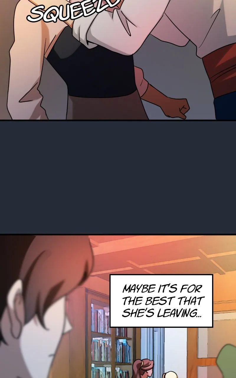 Love Bites Chapter 25 page 43 - 