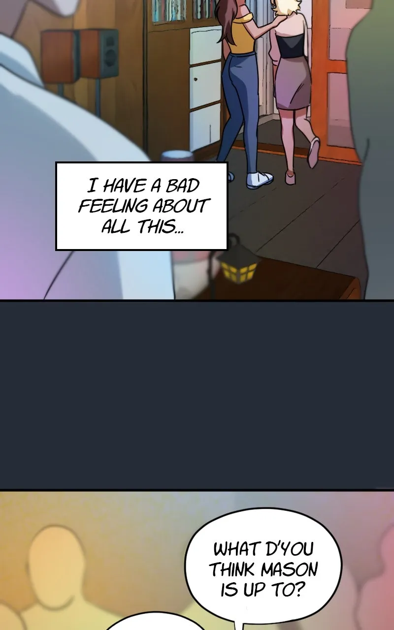 Love Bites Chapter 25 page 44 - 