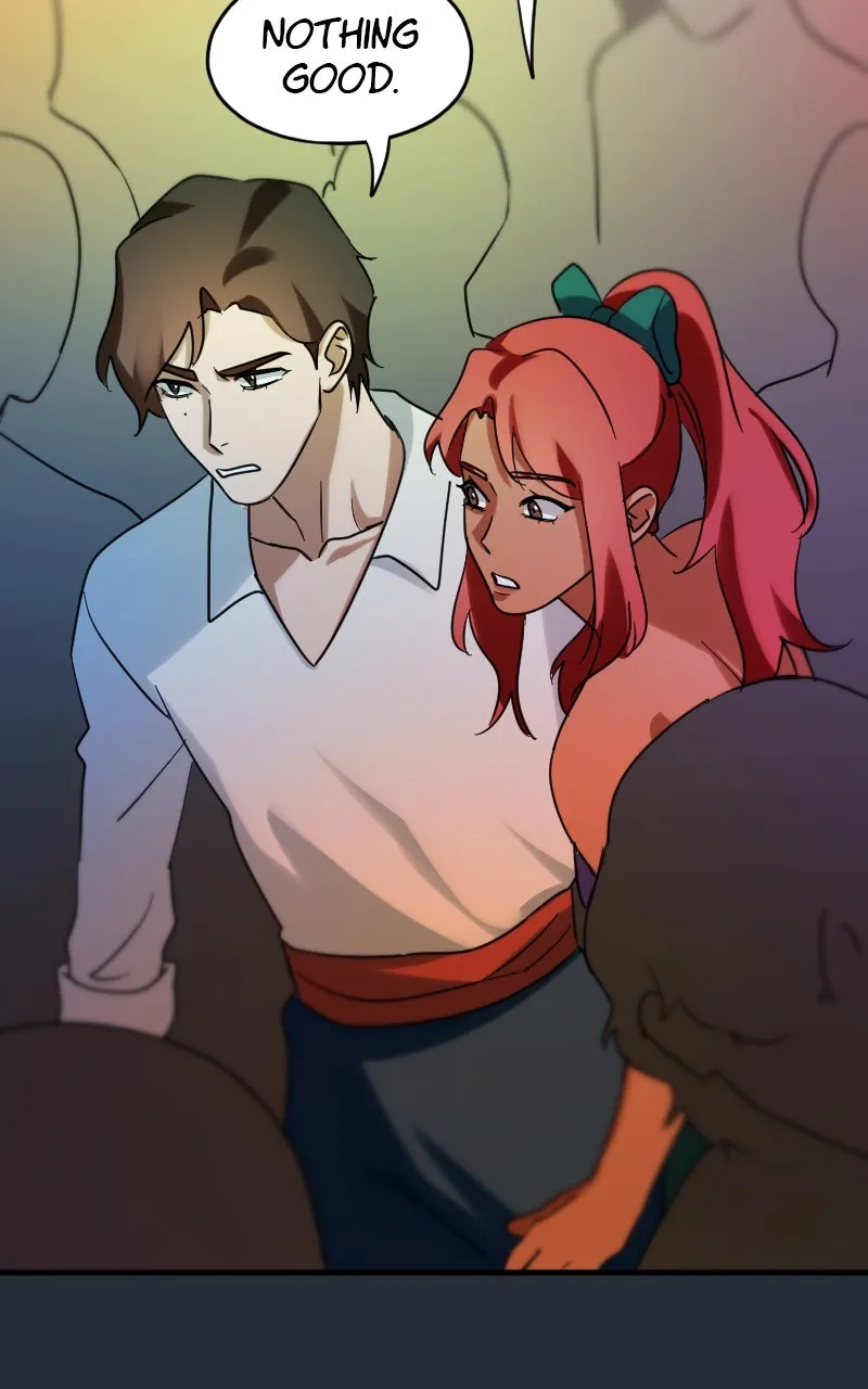 Love Bites Chapter 25 page 45 - 