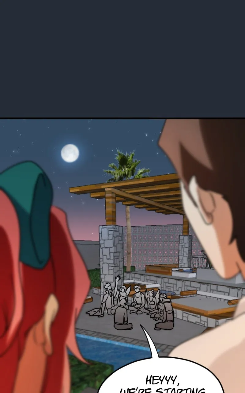 Love Bites Chapter 25 page 46 - 
