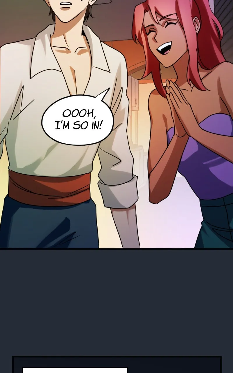 Love Bites Chapter 25 page 48 - 