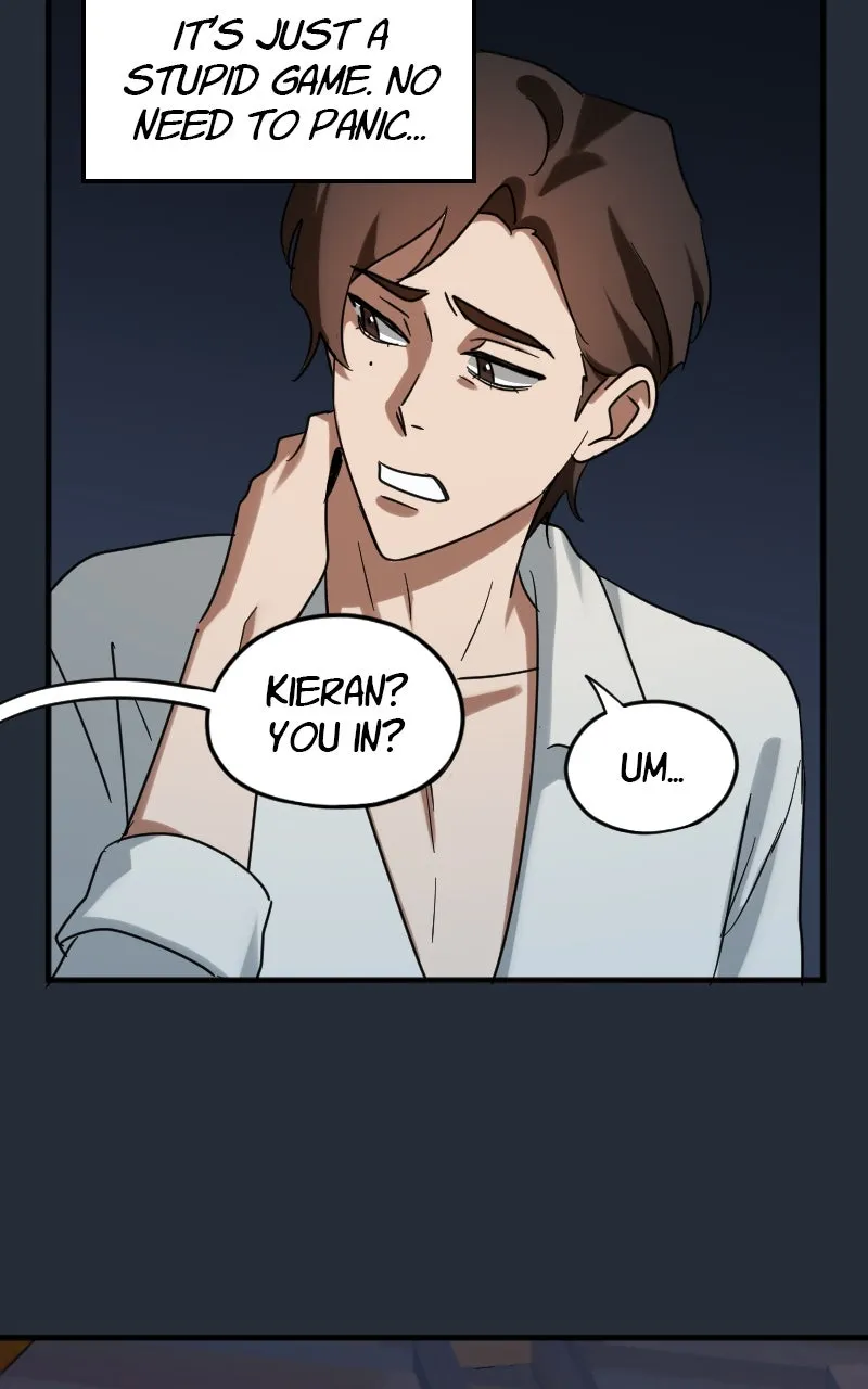 Love Bites Chapter 25 page 49 - 