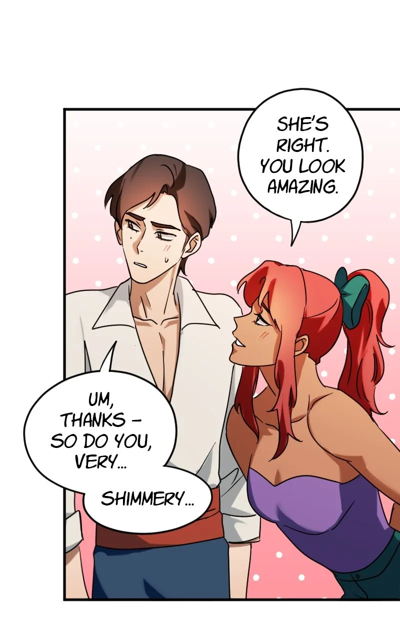 Love Bites Chapter 25 page 6 - 