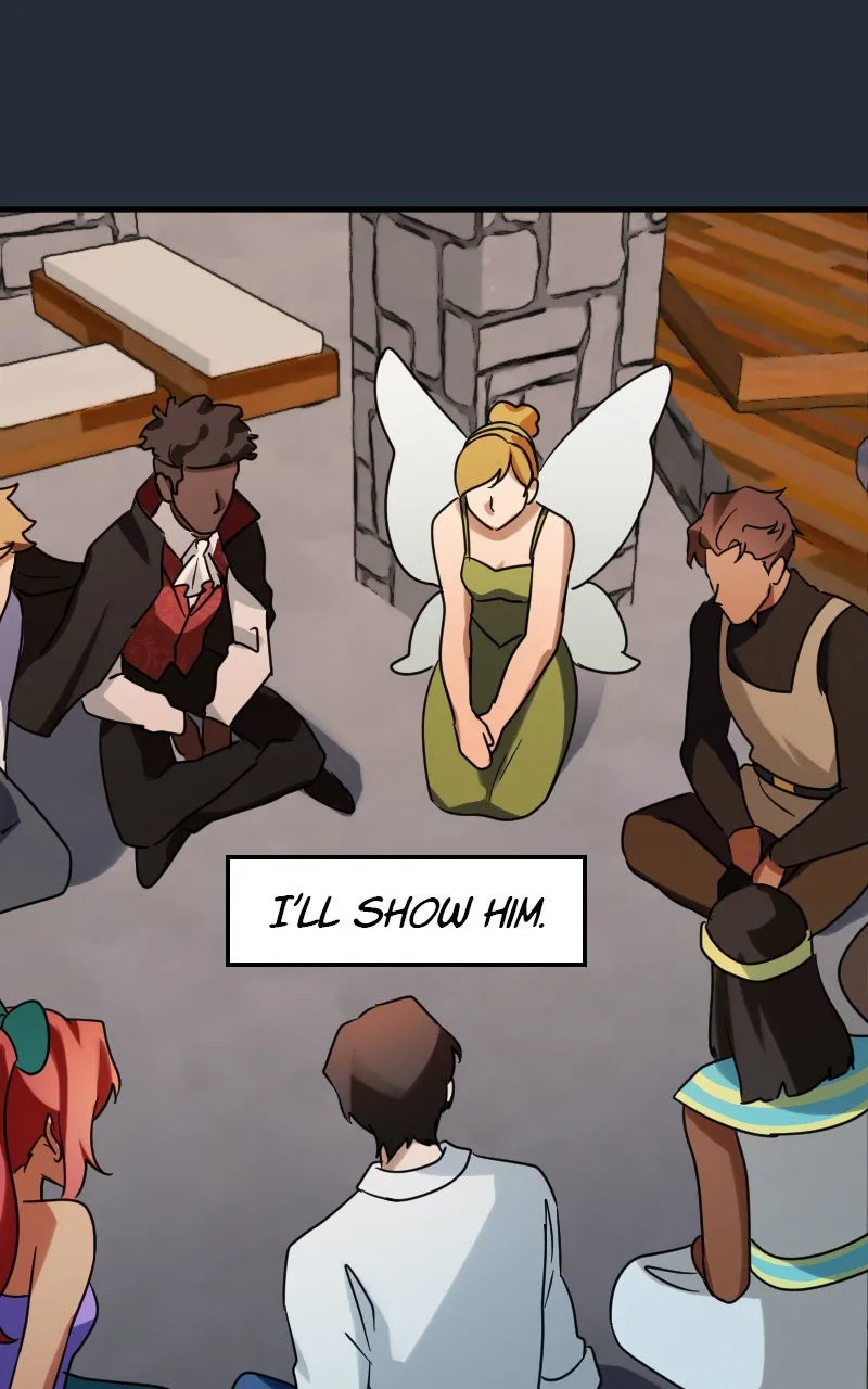 Love Bites Chapter 25 page 55 - 