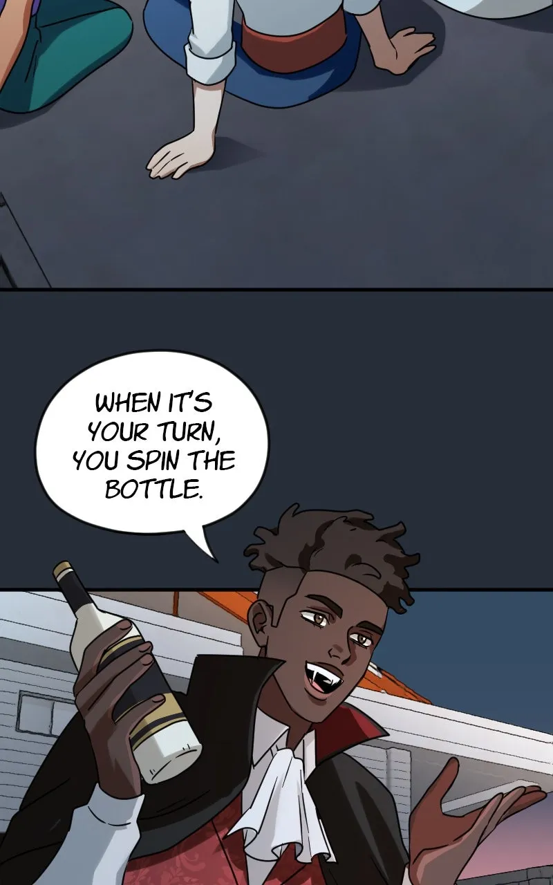 Love Bites Chapter 25 page 56 - 