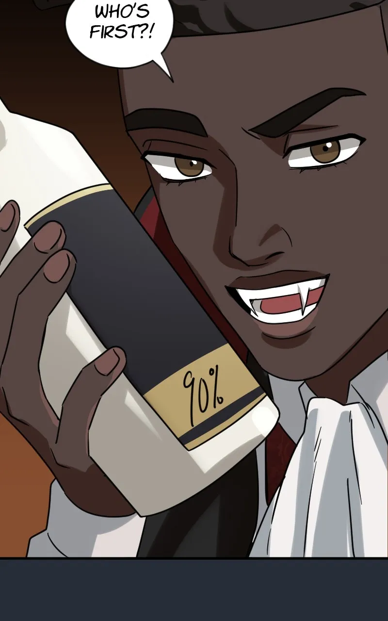 Love Bites Chapter 25 page 59 - 