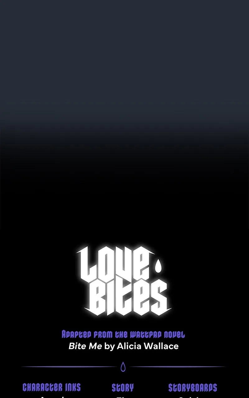 Love Bites Chapter 25 page 60 - 