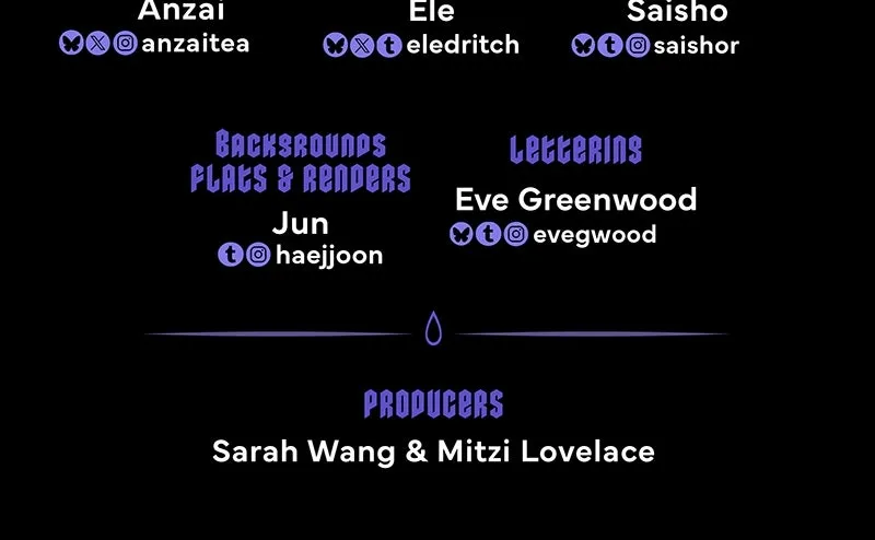 Love Bites Chapter 25 page 61 - 