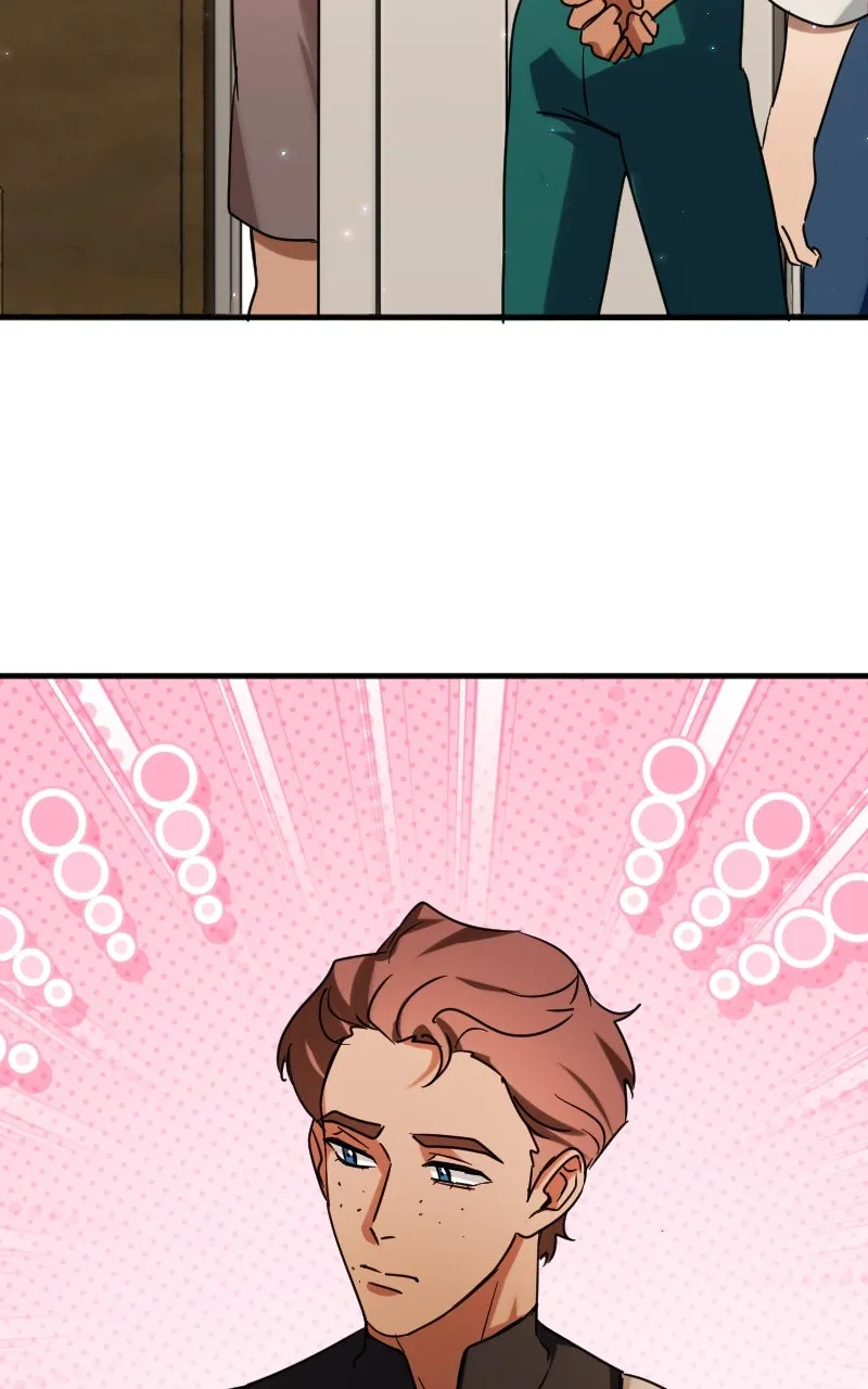 Love Bites Chapter 25 page 8 - 
