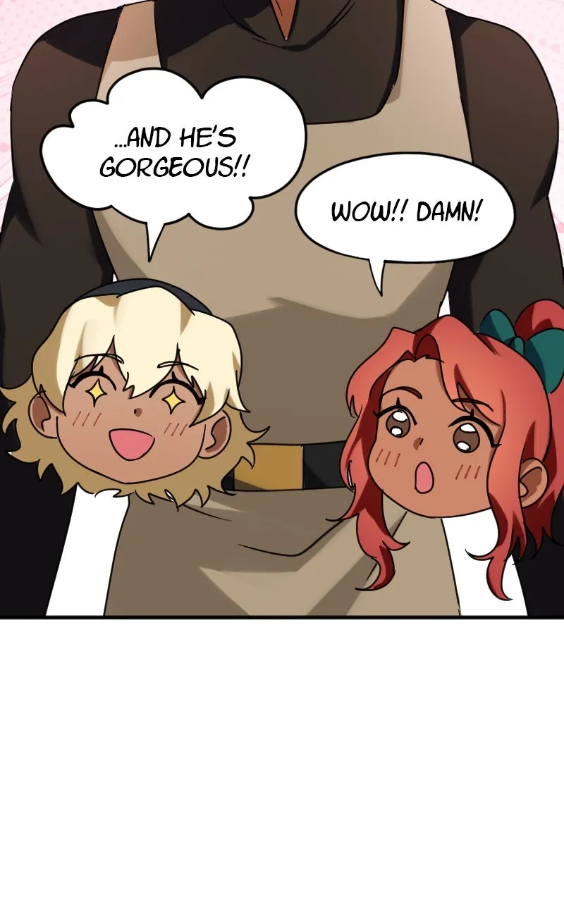 Love Bites Chapter 25 page 9 - 