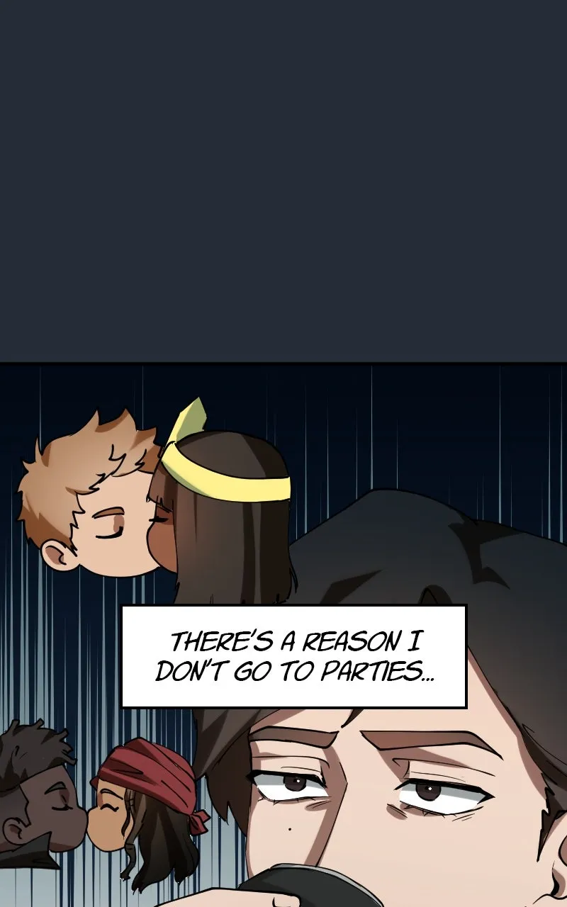 Love Bites Chapter 26 page 2 - 