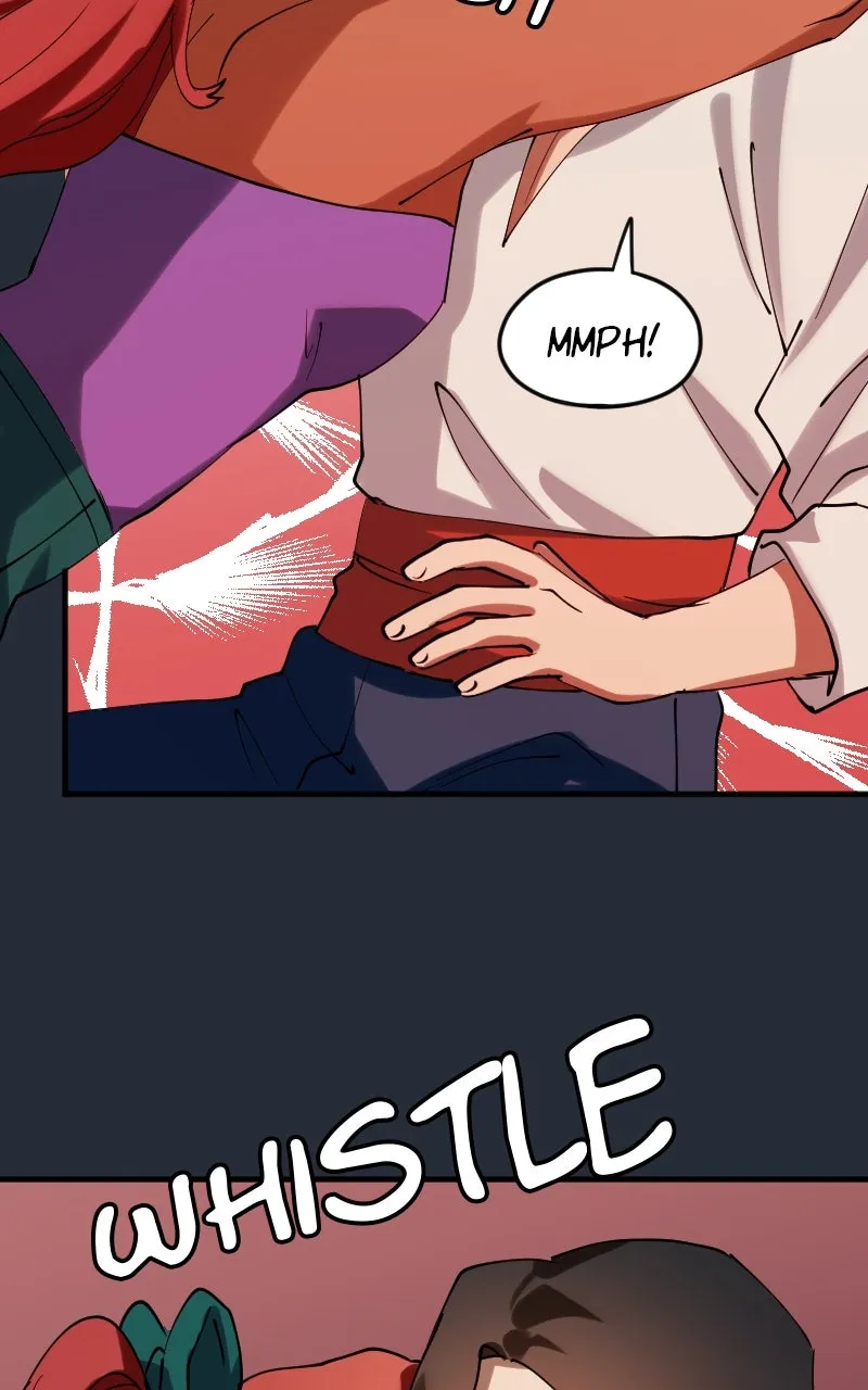 Love Bites Chapter 26 page 14 - 
