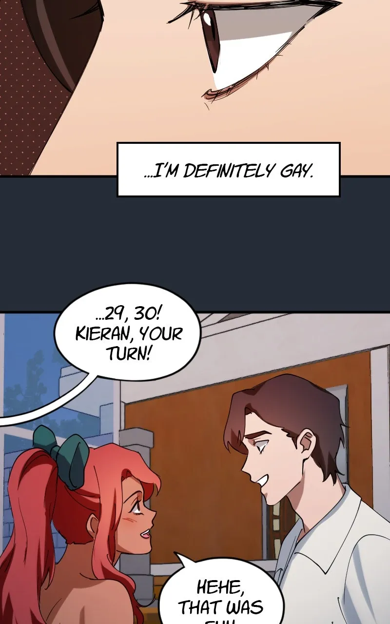 Love Bites Chapter 26 page 16 - 