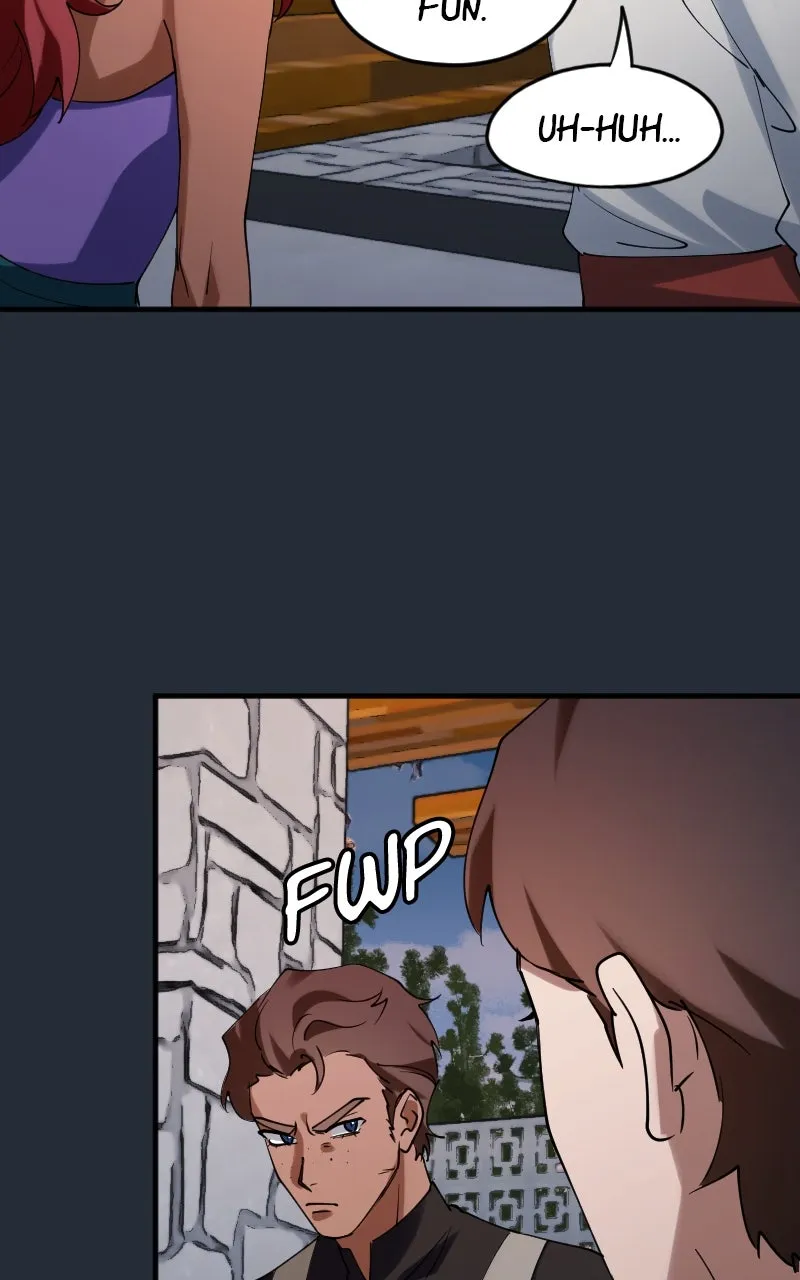 Love Bites Chapter 26 page 17 - 