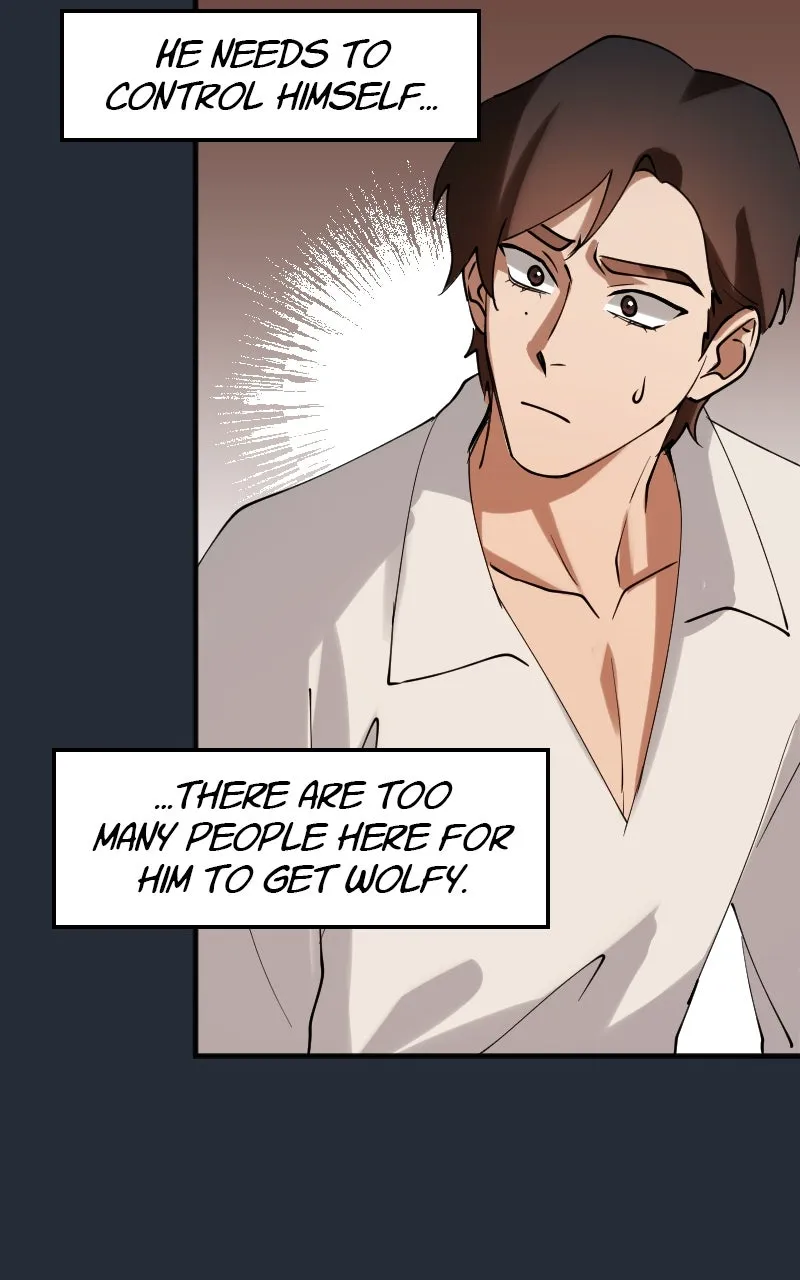Love Bites Chapter 26 page 20 - 