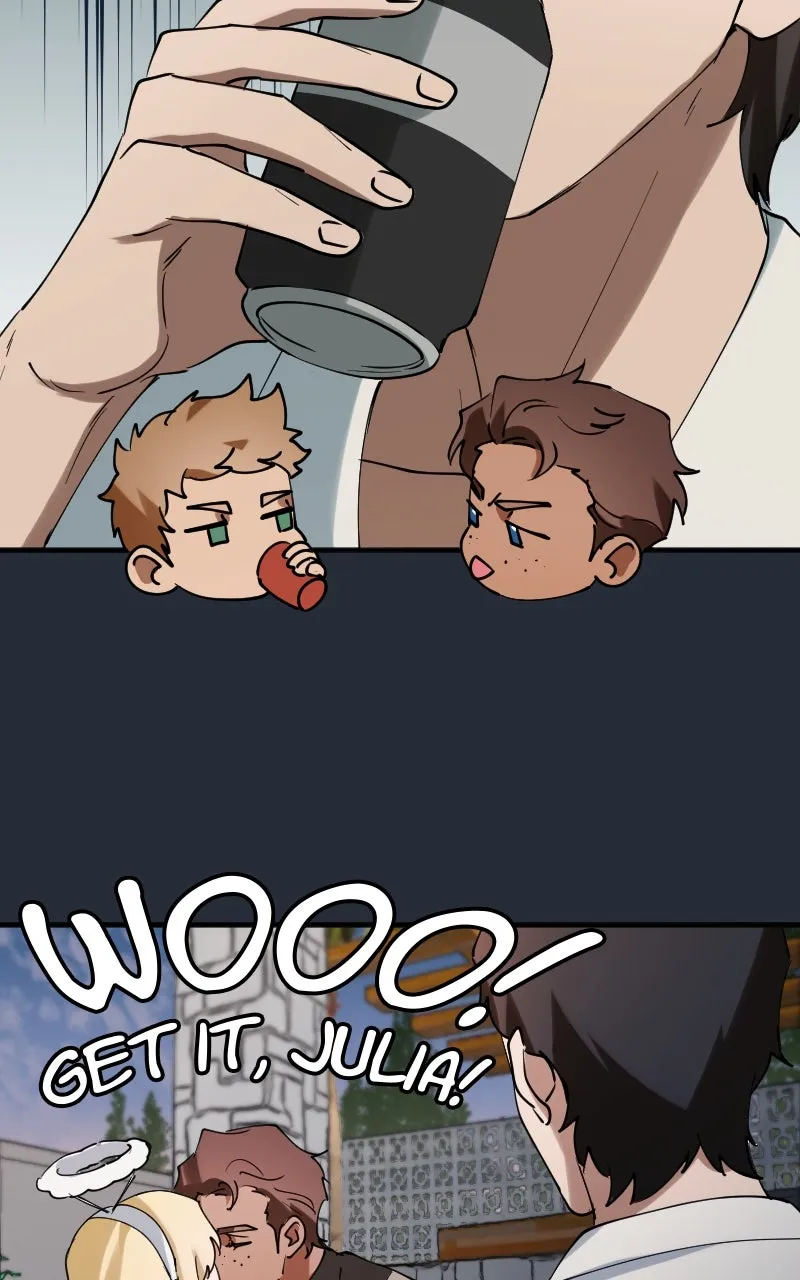 Love Bites Chapter 26 page 3 - 