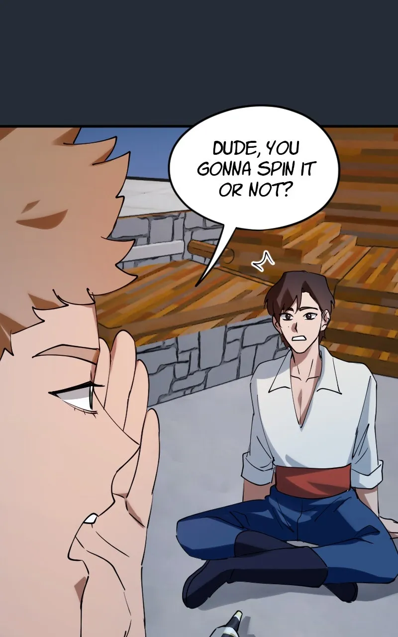 Love Bites Chapter 26 page 21 - 