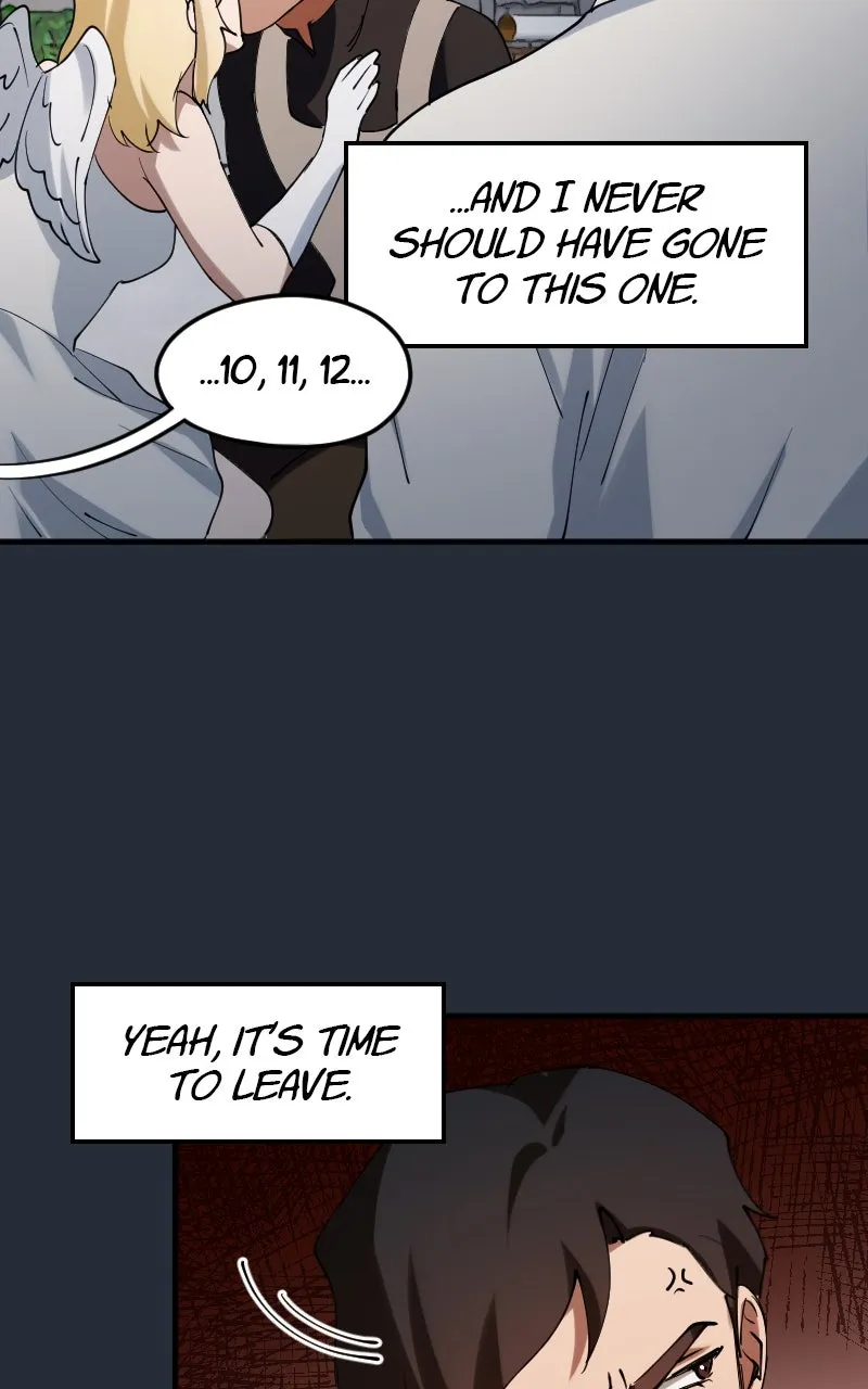 Love Bites Chapter 26 page 4 - 