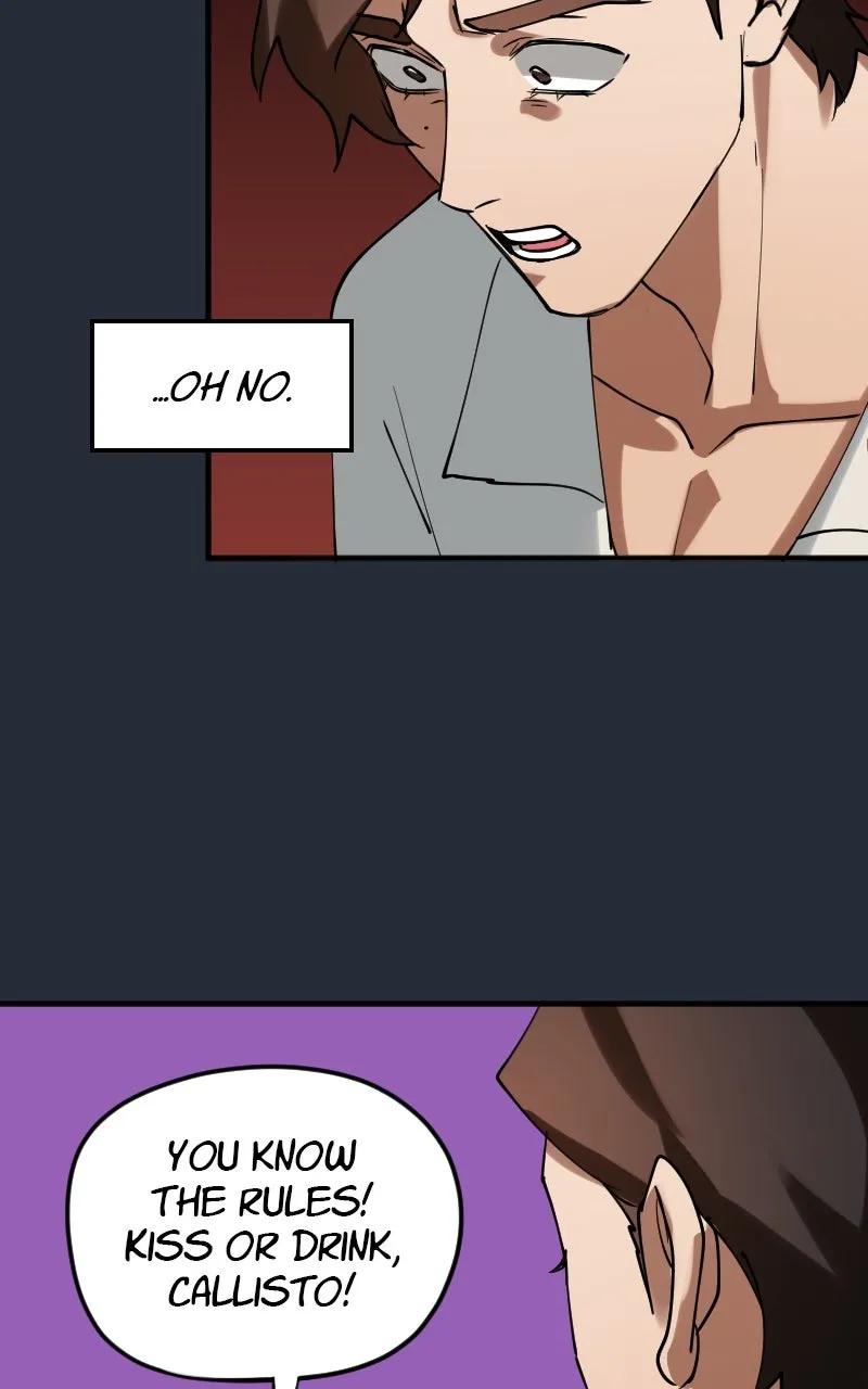 Love Bites Chapter 26 page 33 - 
