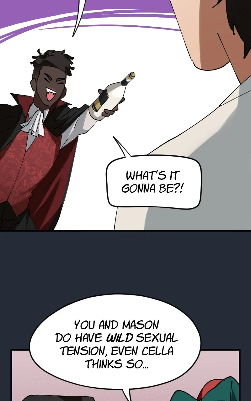 Love Bites Chapter 26 page 34 - 