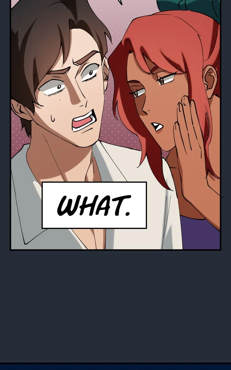 Love Bites Chapter 26 page 35 - 