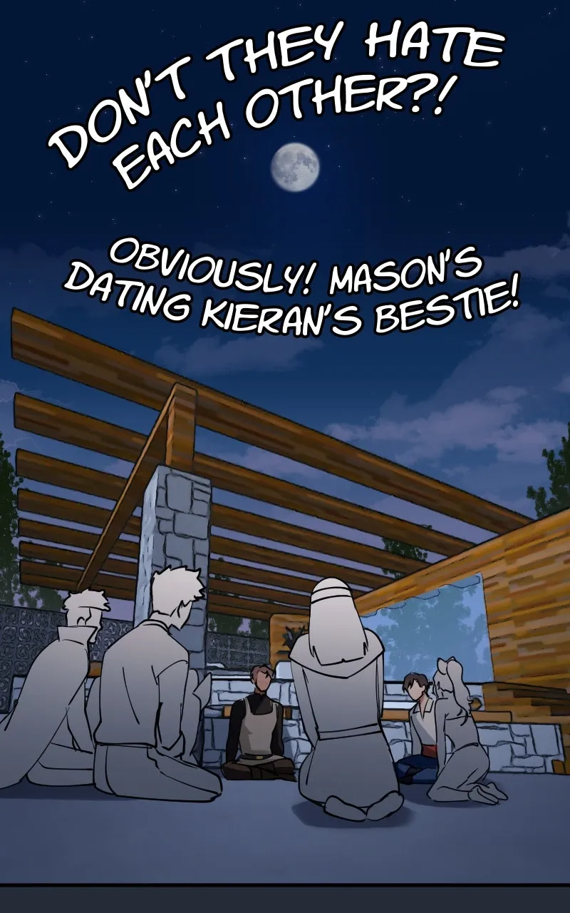 Love Bites Chapter 26 page 36 - 