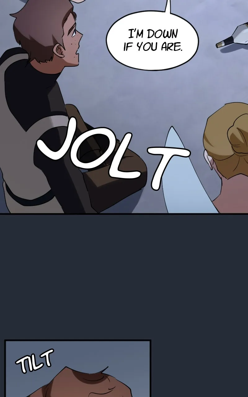 Love Bites Chapter 26 page 40 - 