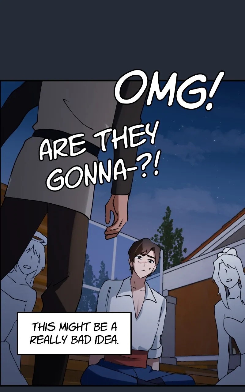 Love Bites Chapter 26 page 43 - 