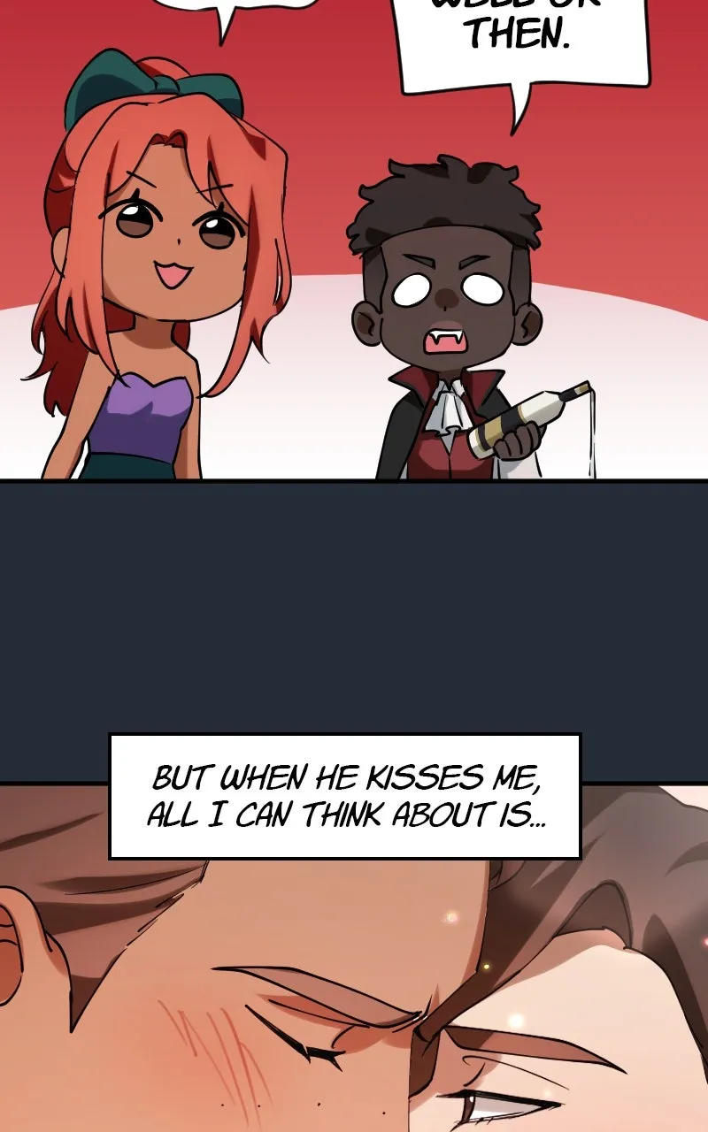 Love Bites Chapter 26 page 50 - 