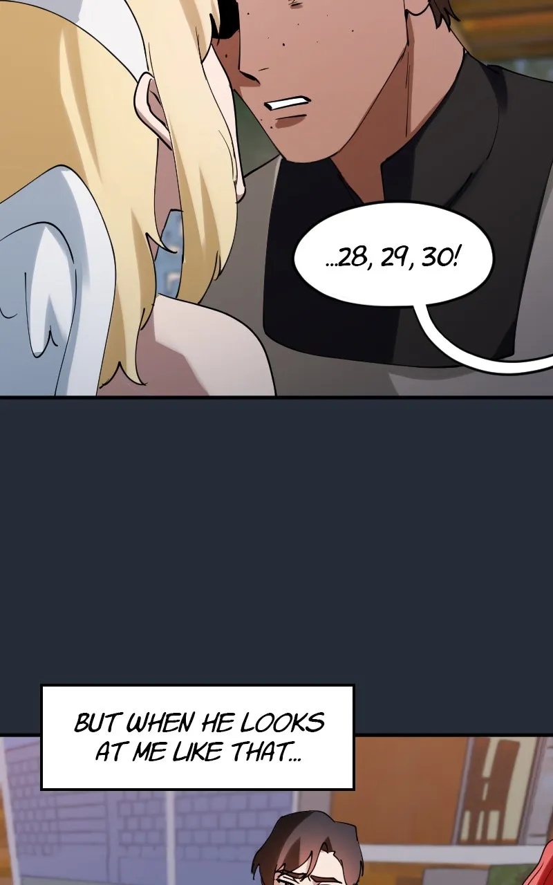Love Bites Chapter 26 page 6 - 