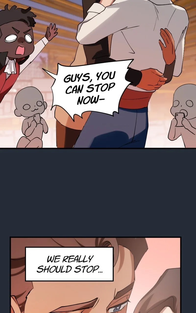 Love Bites Chapter 26 page 53 - 