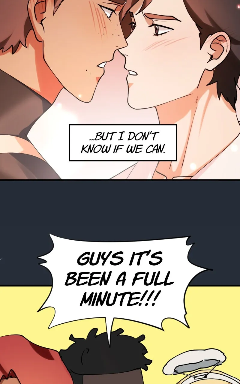 Love Bites Chapter 26 page 55 - 