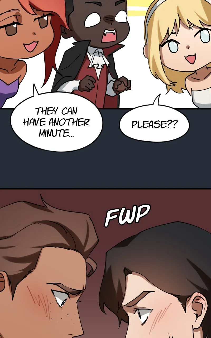 Love Bites Chapter 26 page 56 - 