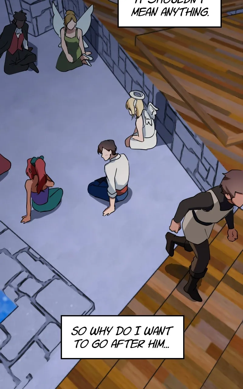 Love Bites Chapter 26 page 60 - 