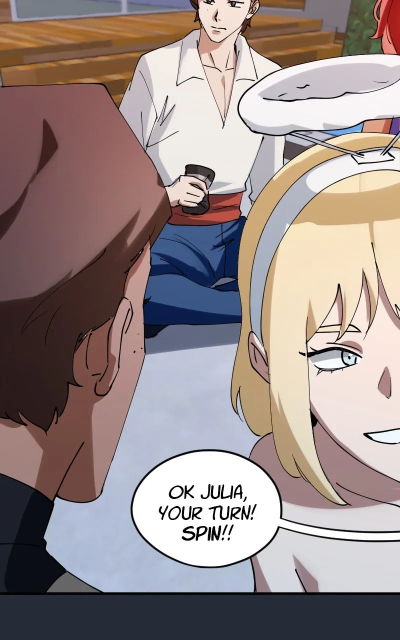 Love Bites Chapter 26 page 7 - 