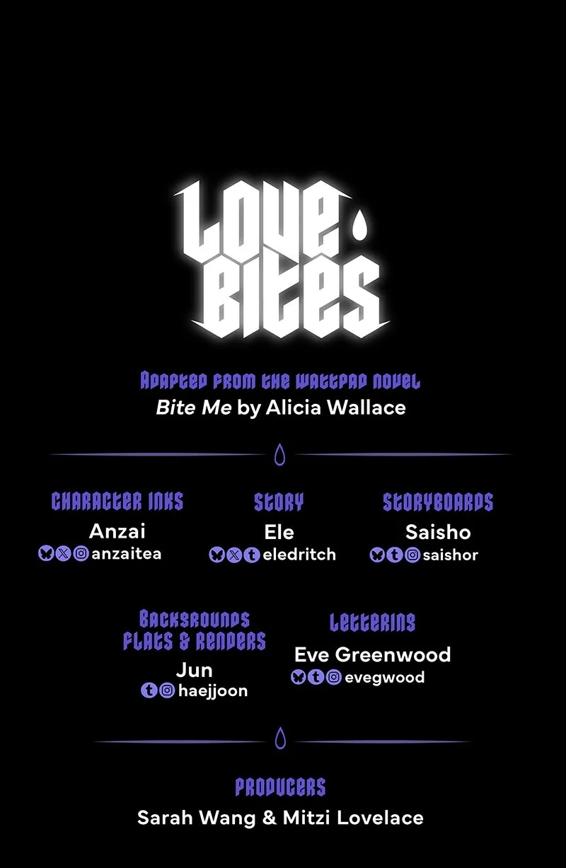 Love Bites Chapter 26 page 63 - 