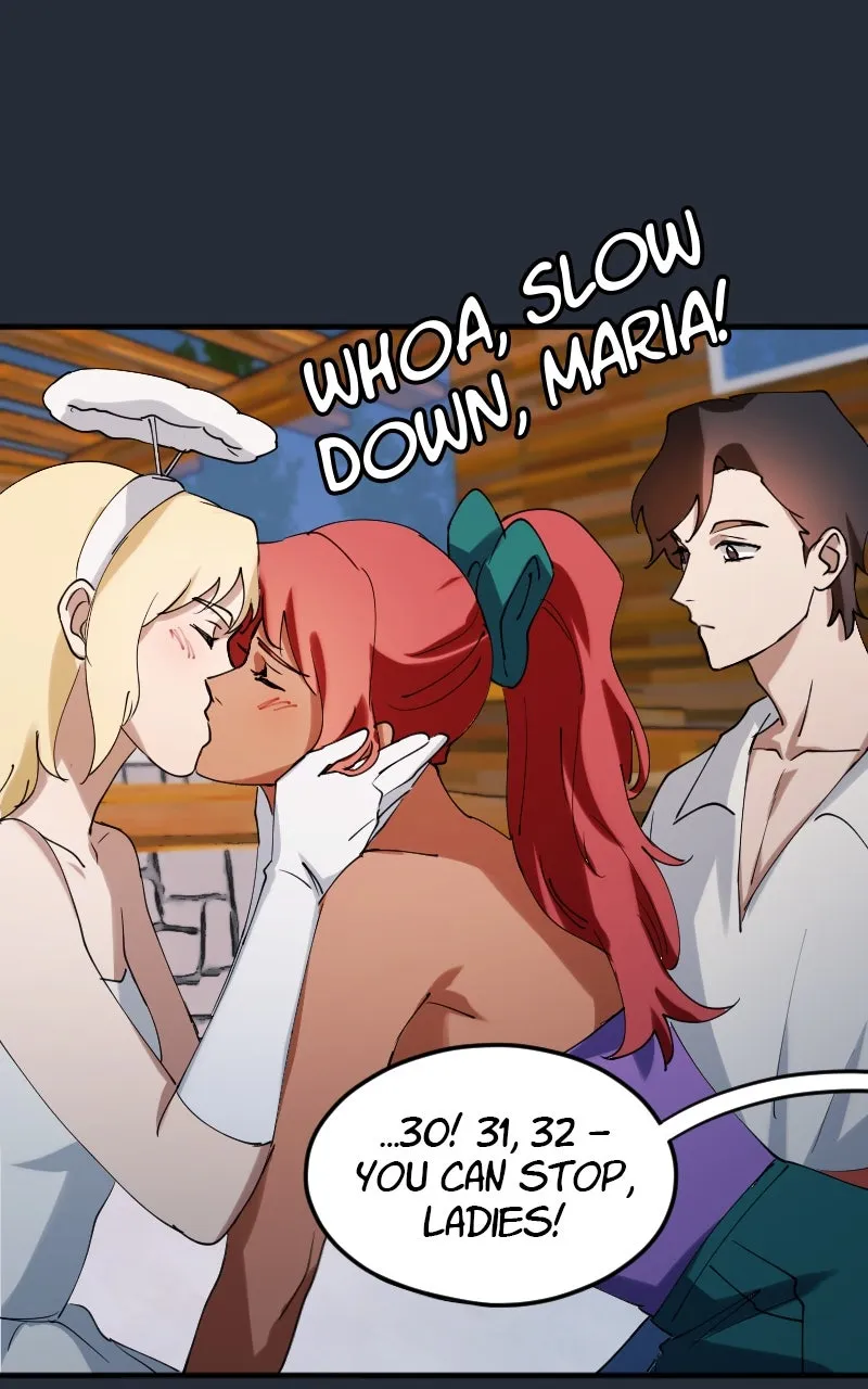 Love Bites Chapter 26 page 8 - 