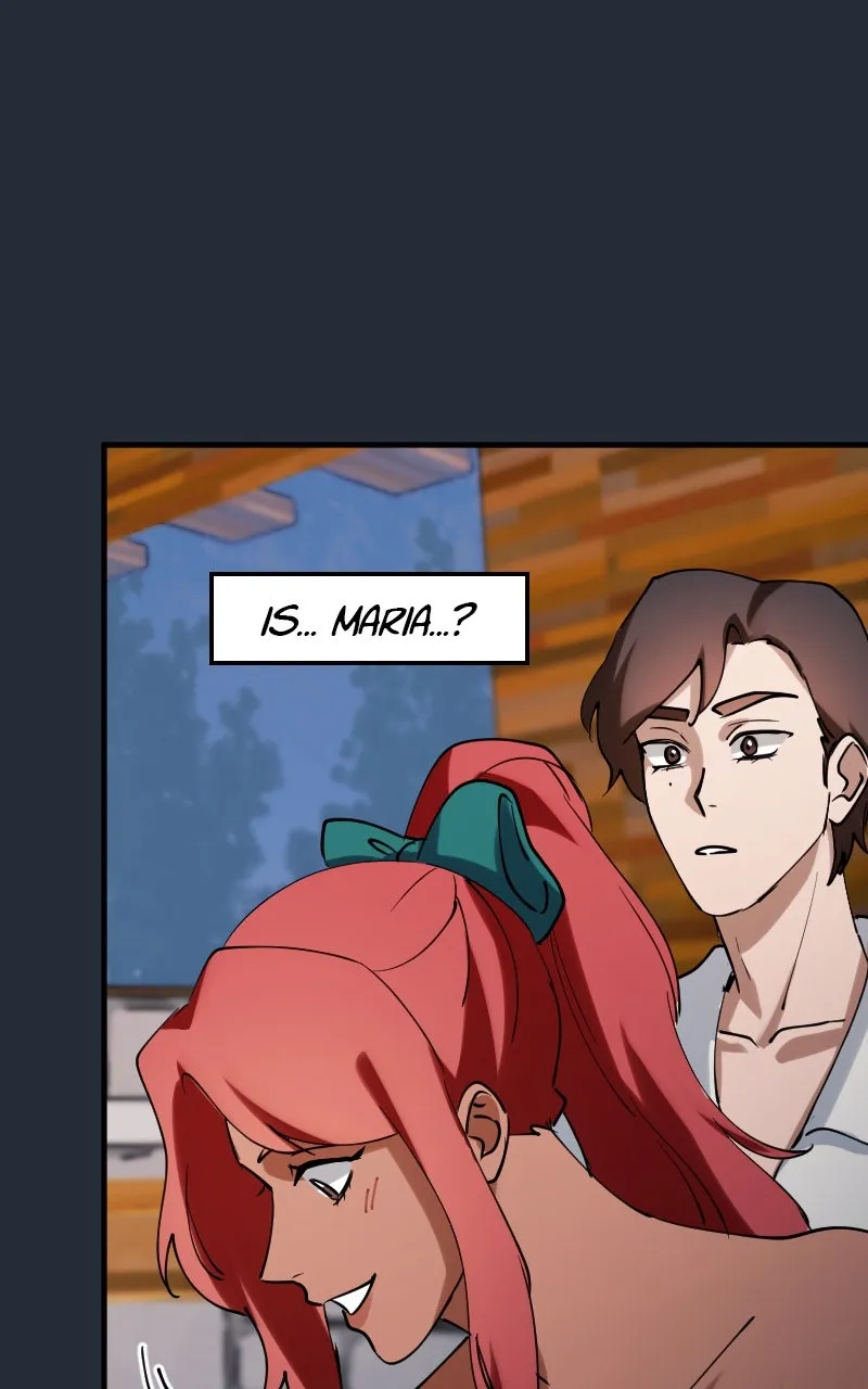 Love Bites Chapter 26 page 9 - 