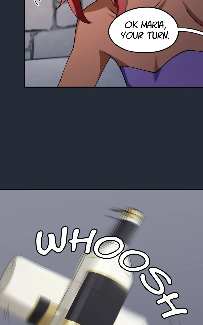 Love Bites Chapter 26 page 10 - 